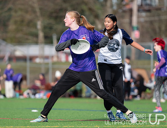 Emerald City Challenge 2026