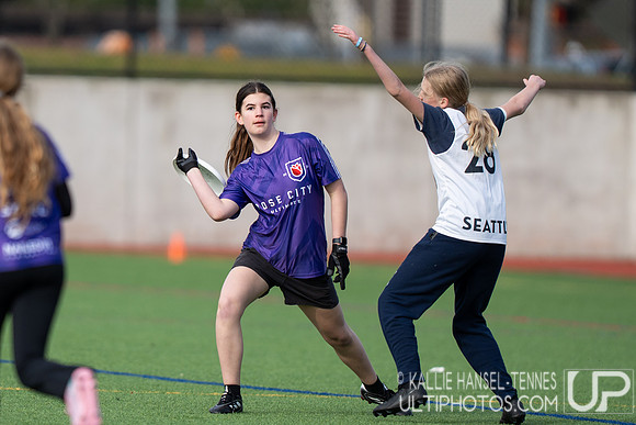 Emerald City Challenge 2026