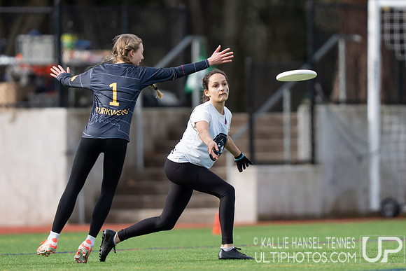 Emerald City Challenge 2026