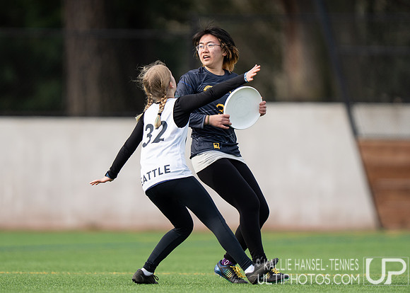 Emerald City Challenge 2026