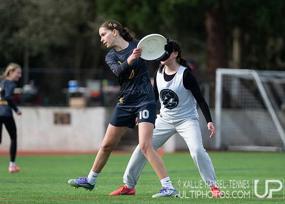 Emerald City Challenge 2026