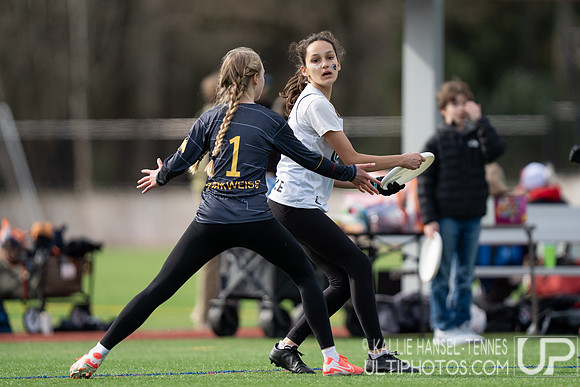 Emerald City Challenge 2026