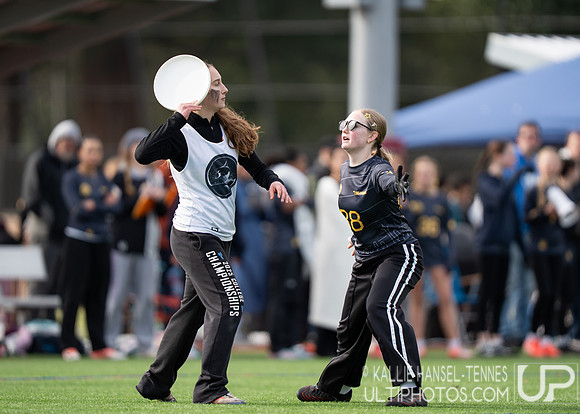 Emerald City Challenge 2026