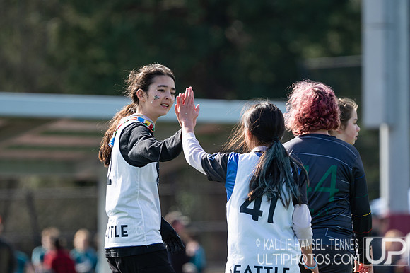 Emerald City Challenge 2026