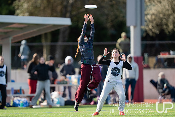 Emerald City Challenge 2026