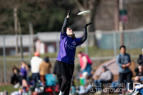 Emerald City Challenge 2026