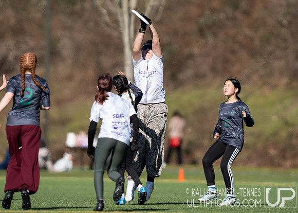 Emerald City Challenge 2026