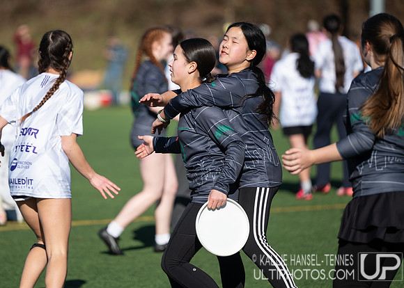 Emerald City Challenge 2026