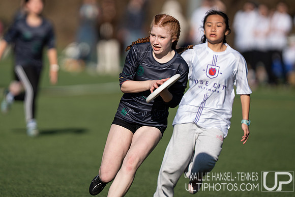 Emerald City Challenge 2026