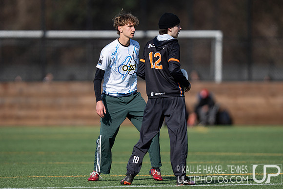 Emerald City Challenge 2026