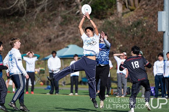 Emerald City Challenge 2026