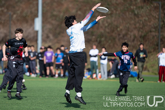 Emerald City Challenge 2026