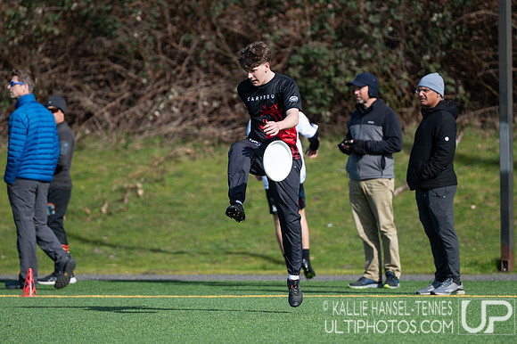 Emerald City Challenge 2026