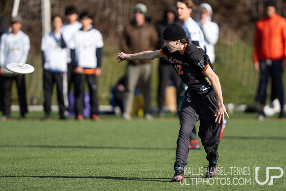 Emerald City Challenge 2026
