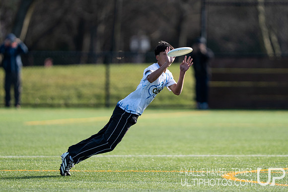 Emerald City Challenge 2026