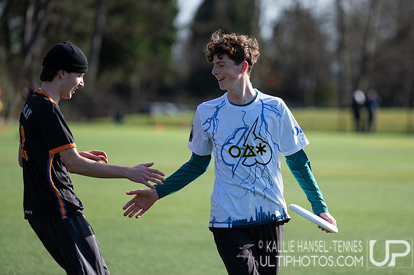 Emerald City Challenge 2026