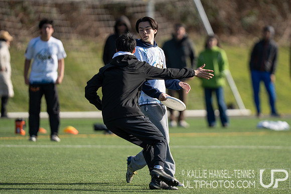 Emerald City Challenge 2026