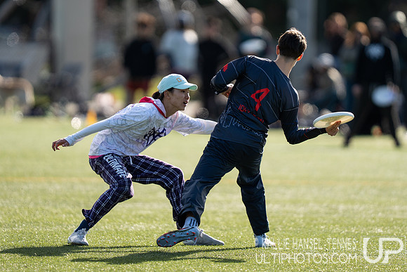 Emerald City Challenge 2026