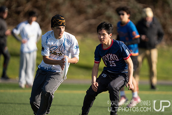Emerald City Challenge 2026