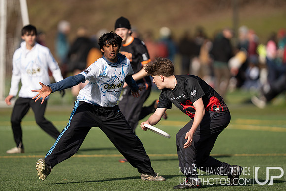 Emerald City Challenge 2026