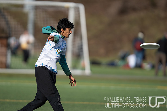 Emerald City Challenge 2026