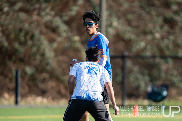 Emerald City Challenge 2026