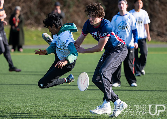 Emerald City Challenge 2026