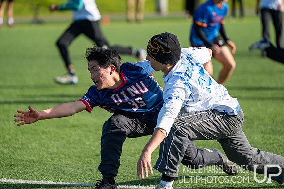Emerald City Challenge 2026