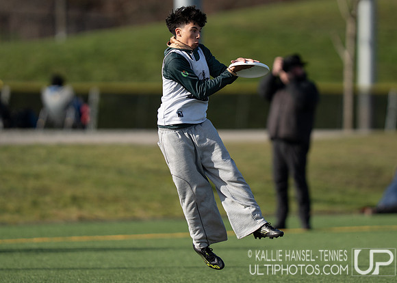 Emerald City Challenge 2026