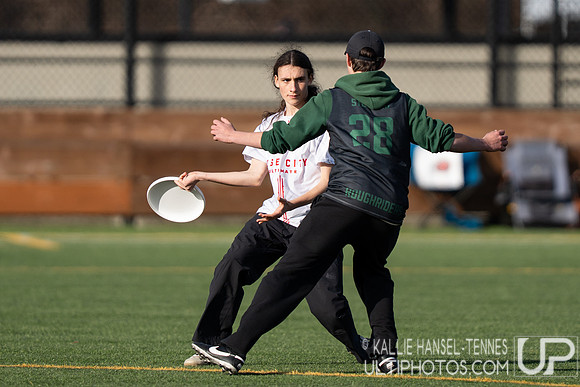 Emerald City Challenge 2026