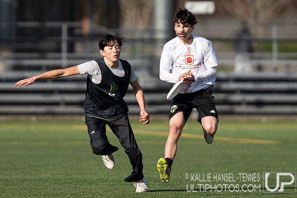 Emerald City Challenge 2026