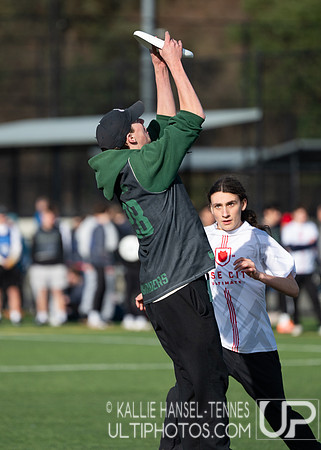 Emerald City Challenge 2026