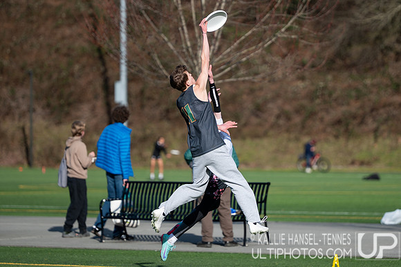 Emerald City Challenge 2026