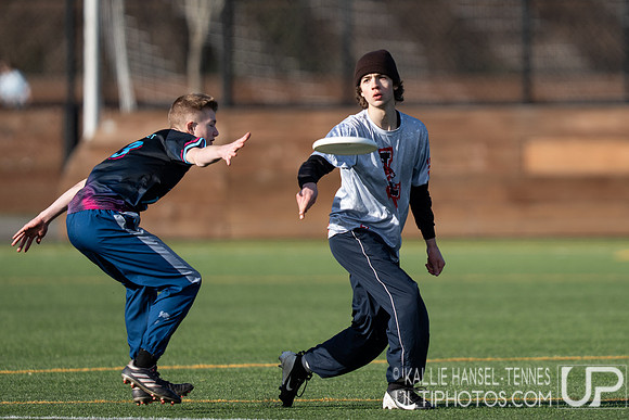 Emerald City Challenge 2026