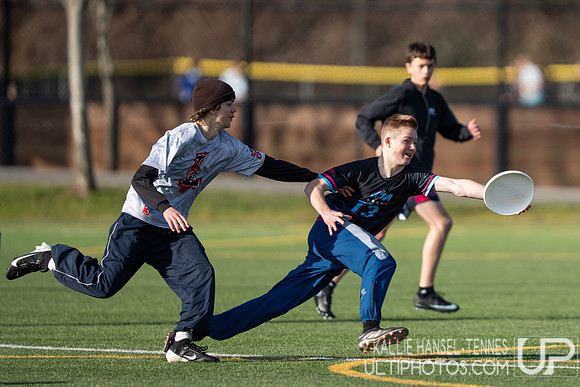 Emerald City Challenge 2026
