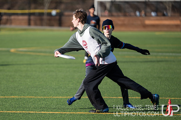 Emerald City Challenge 2026