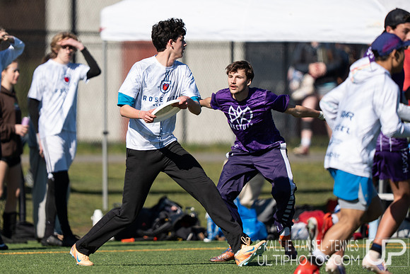 Emerald City Challenge 2026
