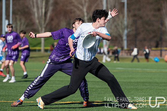 Emerald City Challenge 2026