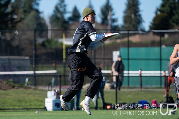 Emerald City Challenge 2026