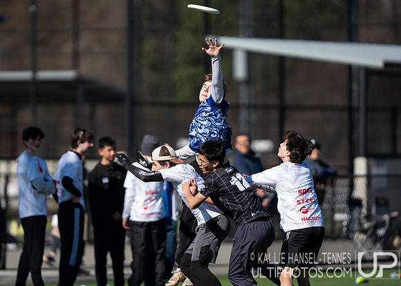 Emerald City Challenge 2026