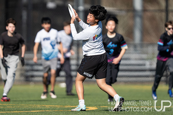 Emerald City Challenge 2026