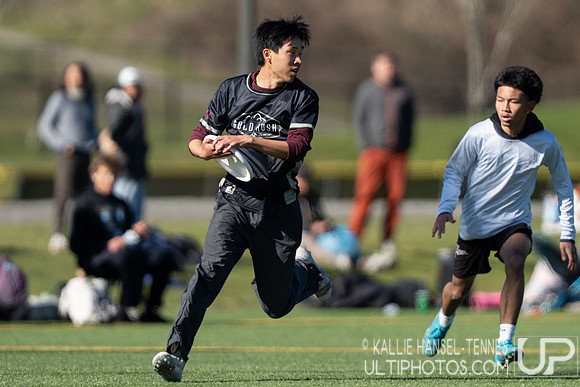 Emerald City Challenge 2026