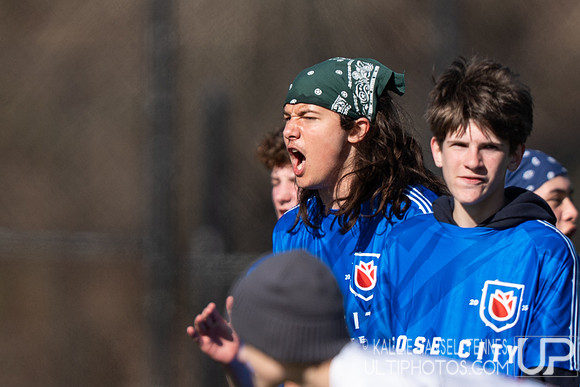 Emerald City Challenge 2026