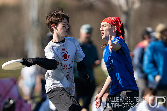 Emerald City Challenge 2026