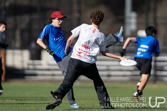 Emerald City Challenge 2026