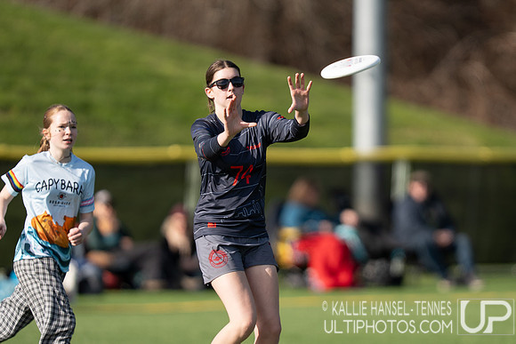 Emerald City Challenge 2026