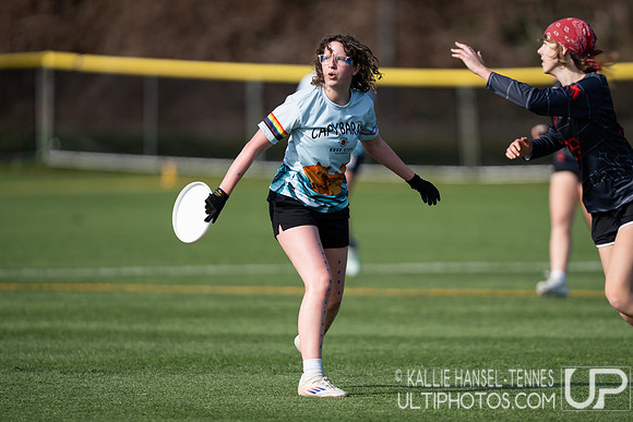 Emerald City Challenge 2026