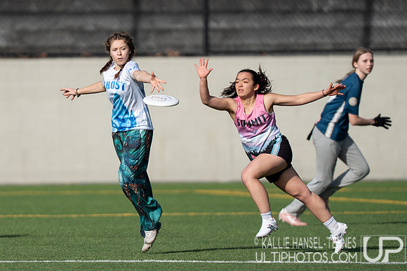 Emerald City Challenge 2026
