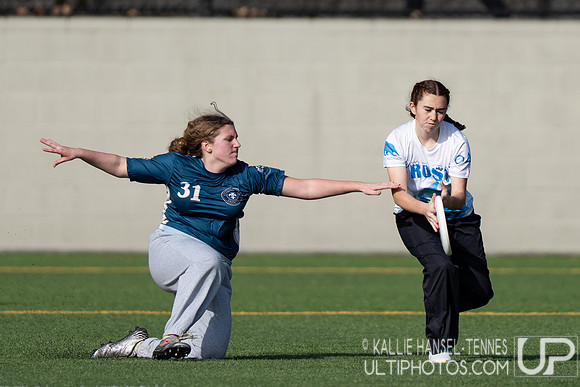 Emerald City Challenge 2026