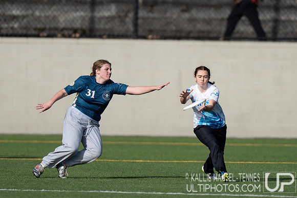Emerald City Challenge 2026